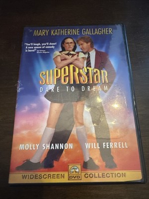 Superstar (DVD, 2000, Checkpoint)