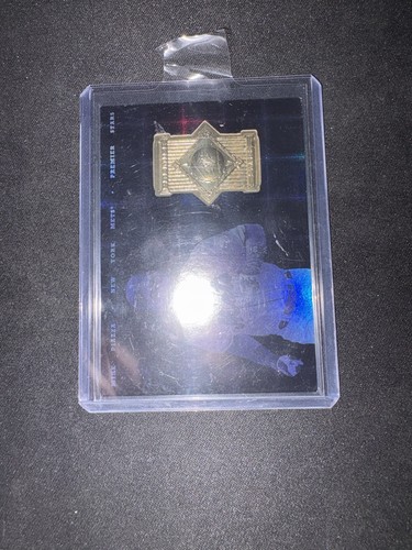 1999 Mike Piazza #PS13