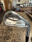 NEW IN PLASTIC  Mizuno MX Speed Metal Irons 5-GW RH Graphite Regular Flex — photo 4