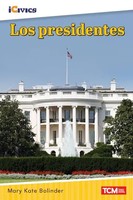 Los Presidentes | Mary Kate Bolinder | Spanisch | Taschenbuch | iCivics | 2022
