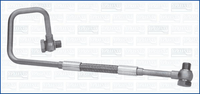 ÖLleitung Lader FüR Ford Jaguar USA Focus III Turnier Galaxy II Mondeo IV