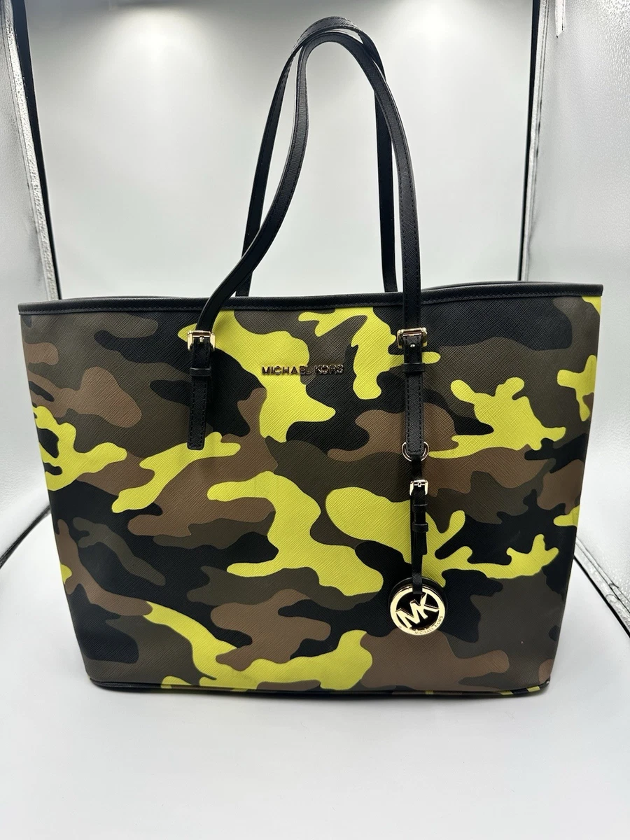 Michael Kors Camouflage Bags & Handbags for Women for sale  display picture 1