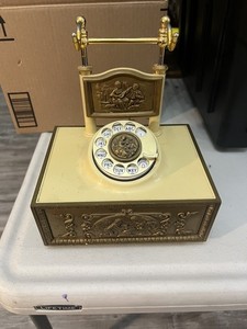 Western Electric Telephone serial #745500