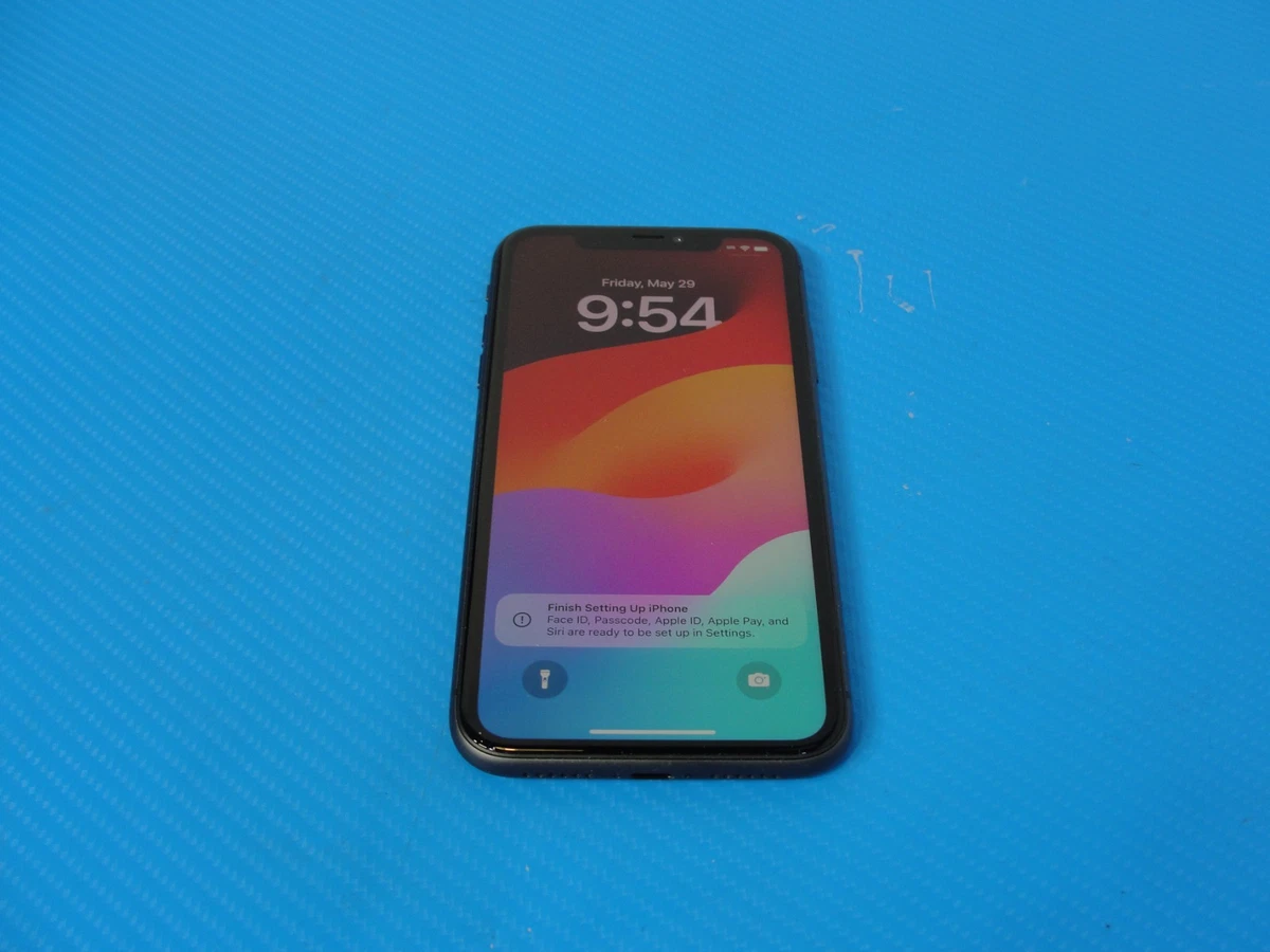 Apple iPhone 11 64GB for sale | eBay