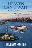 William Porter | Heaven Can't Wait Or Can It? | Taschenbuch | Englisch (2020)