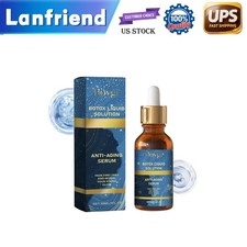 Lightens Skin Essence   Anti Aging Anti Wrinkle Lifts Moisturizing use  