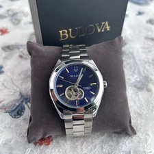 Наручные часы Bulova Surveyor 96A275 Men's