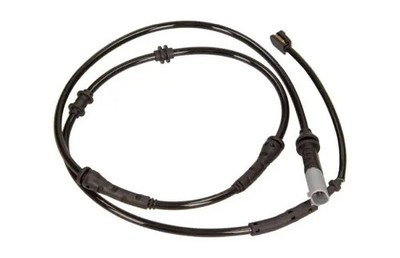 Warnkontakt, Bremsbelagverschleiß Hinterachse Scheibenbremse 23-0028 MAXGEAR