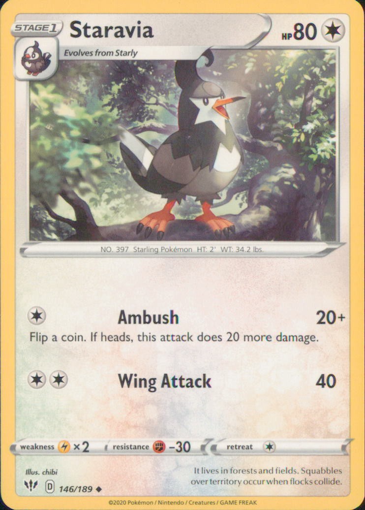 Pokemon Darkness Ablaze Choose your card! English Free Shipping
