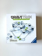 GraviTrax Starter Set Complete Core Components with Original Box