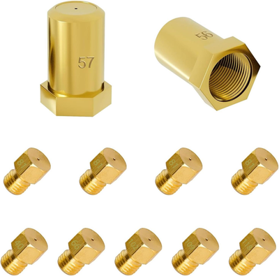 #ad GRLP5 Natural Gas to Propane Conversion Kit for Frigidaire Models $26.99