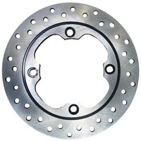 Bremsscheibe Hinten Honda CBR RR 1000 2006 2007