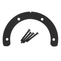MF5976 Flanschring Givi BF11 FüR Tankrucksack FüR Bmw F750GS / F850GS