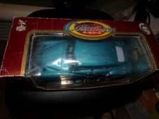 road legends 1:18 scale die cast 1948 tucker