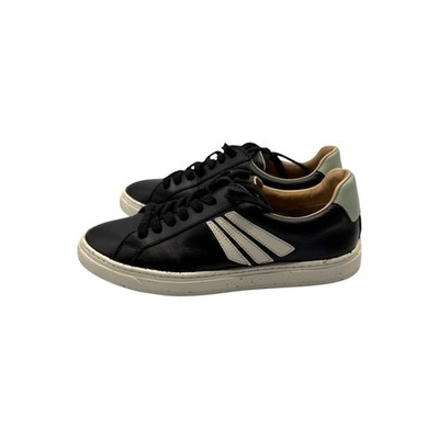 Fortress Women s Simone White & Sage Low Top Sneaker - Size 39