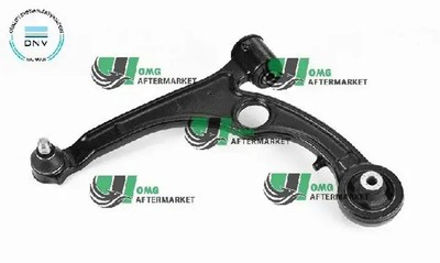 Querlenker mit Hauptbremszylinder G40.4749/C OMG SRL für FIAT STILO STILO VAN