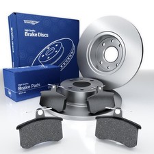 Disque de frein Fiat 238