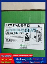 LXM23AU10M3X New In Box 1PCS Free Expedited Shipping