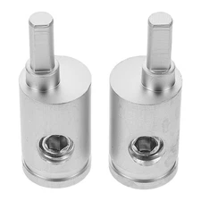 Vehicle Amplifier Power Cable Terminals Speaker Connector Wire Plugs