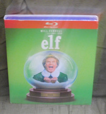 Elf [Blu-ray] - NEW