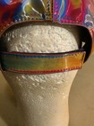 2017 Universal Studios Back to the Future 2 Marty McFly Holographic Color  Hat — photo 6