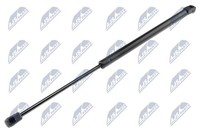 Nty Gasfeder, Koffer-/Laderaum AE-AU-025 FüR Audi