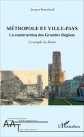 Jacques Beauchard | MéTropole et Ville-Pays | Taschenbuch | FranzöSisch (2020)