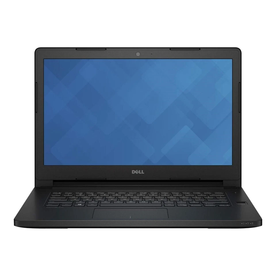 Dell 3460 Laptop 14" 5th Gen Intel Core i3, Fast SSD, 16GB, Webcam, Windows 11 - Image 2 of 4