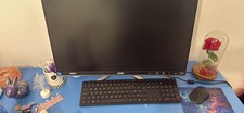 Acer Aspire C24-1700 23.8" All In One Desktop PC i5 12th Gen 1TB Storage 8GB RAM
