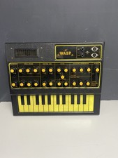 EDP Wasp - Rare & All Original