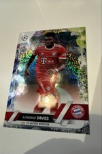 2022-23 Topps Carnaval UEFA Club Competitions Soccer Cards Checklist 9