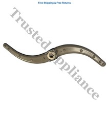 Whirlpool Dishwasher WDF130PAHW2 Upper Spray Arm P/N WPW10498900 W10376692