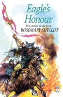 Eagles Honour Rosemary Sutcliff Taschenbuch Englisch 1995 Red Fox