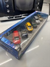 Cararama Various Models series 176 6 Cars