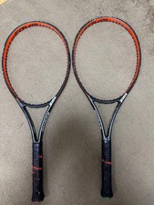 prince BEAST100 G2 2-piece set 