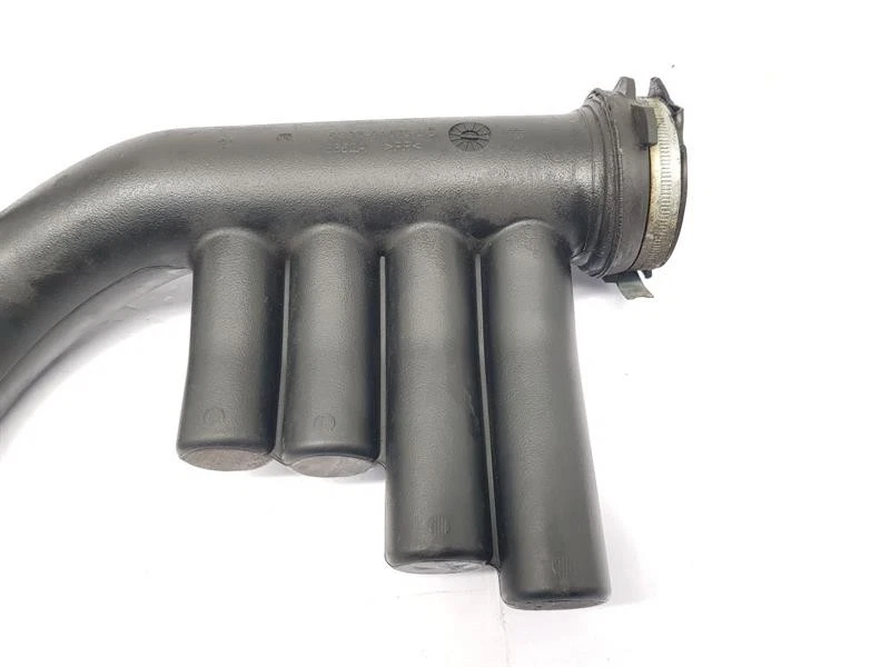 2006-2015 L359 LAND ROVER FREELANDER 2 AIR FILTER OUTLET PIPE/HOSE 2.2 DIESEL - Image 3 of 4
