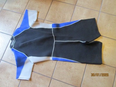 SEAC Neopren Anzug Shorty  2,5mm  XL