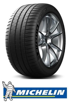 Michelin Pilot Sport 4 S Acoustic TO XL FSL 245/35 R21 96Y Sommerreifen