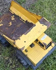New ListingVintage Mighty Tonka Dump Truck Model XMB-975 Early 90s