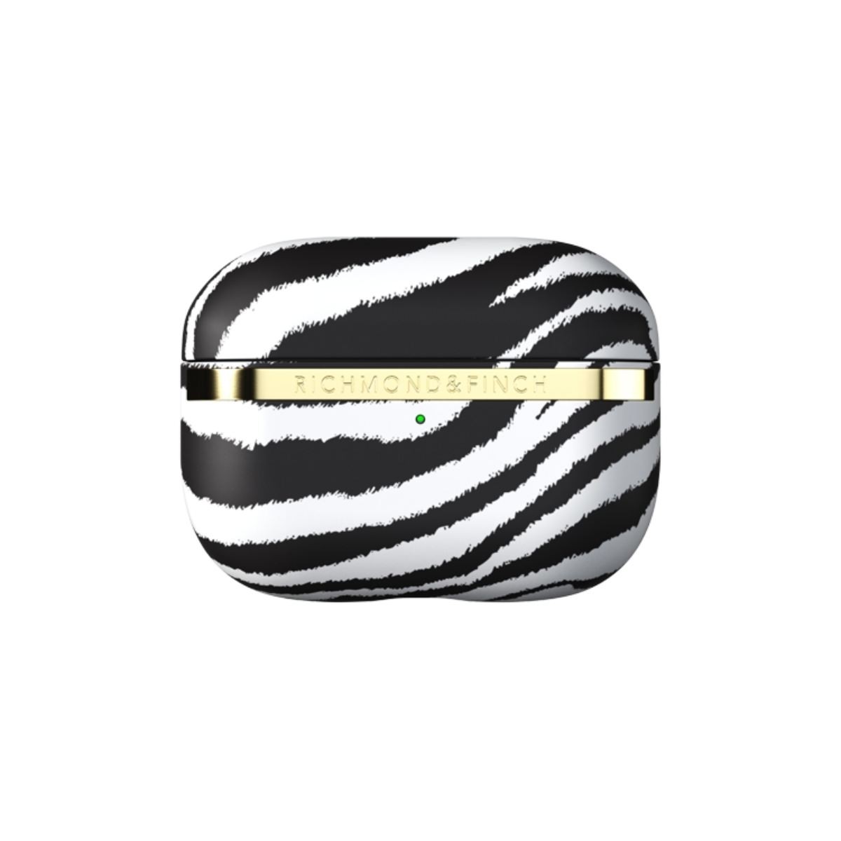Housse pour casque samba rouge en nylon résistant