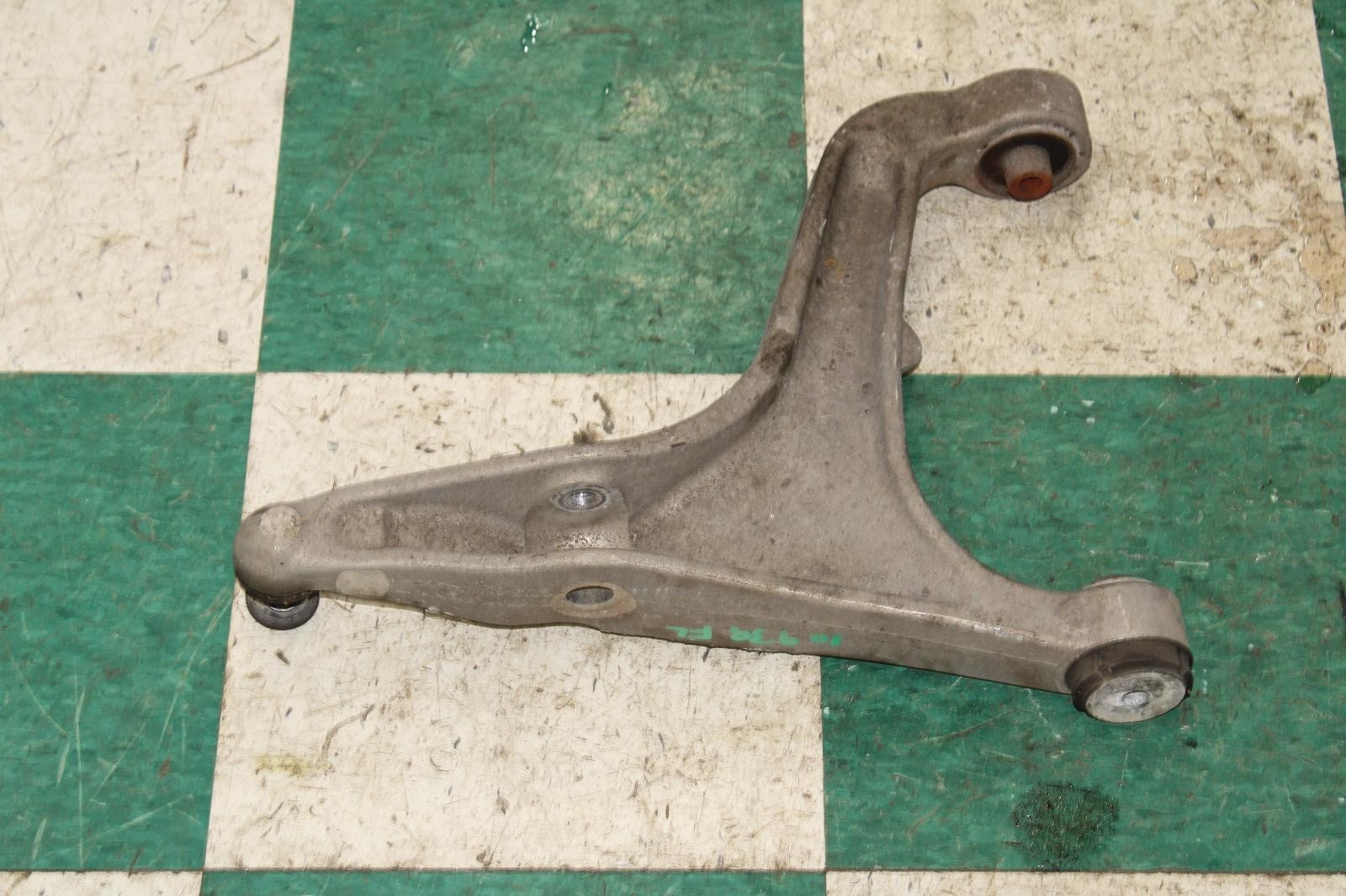 14-17 Ghibli Front Driver Side Left LH LF Lower Control Arm OEM Factory OE WTY