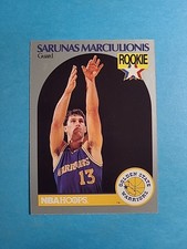 Click to enlarge Sarunas Marciulionis