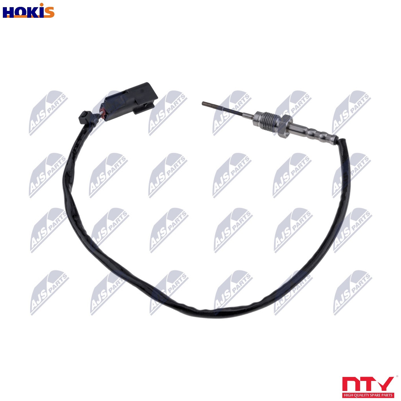Fits NTY EGT-MZ-001 EGT exhaust gas temperature sensor ⭐UK Stock⭐ - Image 11