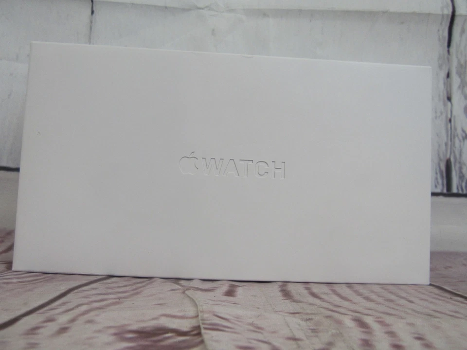 BRAND NEW Apple Watch Ultra 2 49mm Black Ti. with Black Ocean band (MXDL3CH/B) - Image 3 of 4