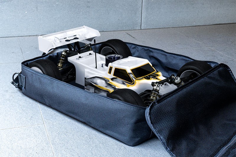 Koswork 1/8 Truggy/Onroad/Buggy / GT, 1/10 SC Truck Car Carrying / Carrier Bag