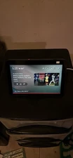 Amazon Echo Show 8 (2nd Gen) Smart Display Speaker - Charcoal