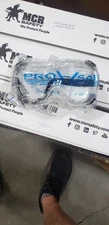 Safety Goggles 12 pack Pro-Safe Polycarbonate Indirect Air Vent 