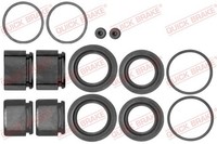 Quick Brake Reparatursatz Bremssattel 114-5363 FüR Mercedes Klasse W203 Model SL
