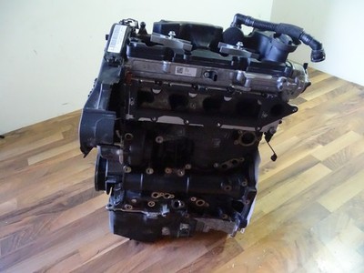 Audi A6 4G Motor Diesel 2,0 TDI CNH CNHA 190PS  ORIGINAL Audi