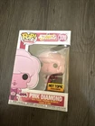 Funko POP! Animation: Steven Universe PINK DIAMOND #370 Hot Topic Exclusive NEW